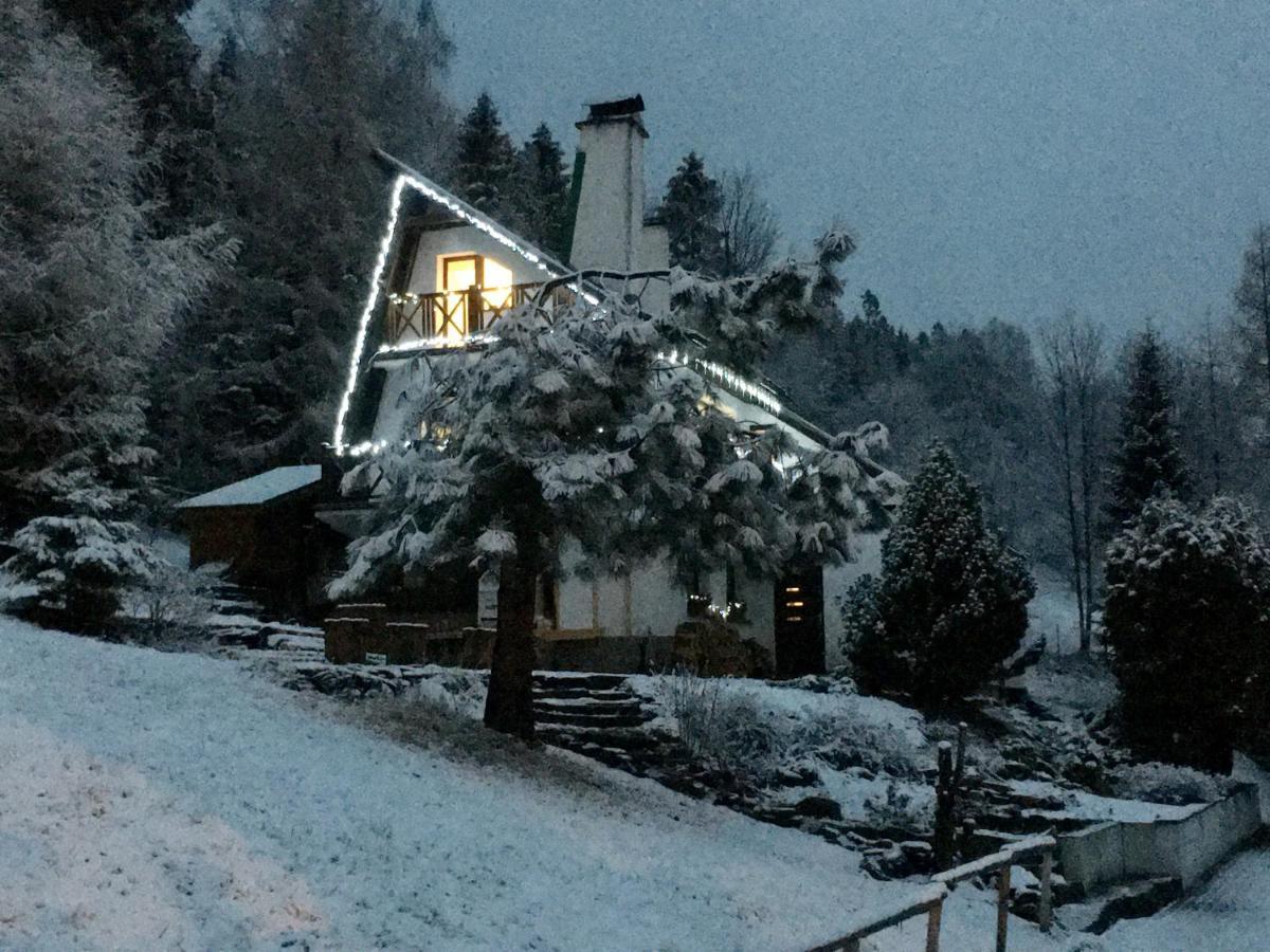 Cerla Korbielow Exterior photo