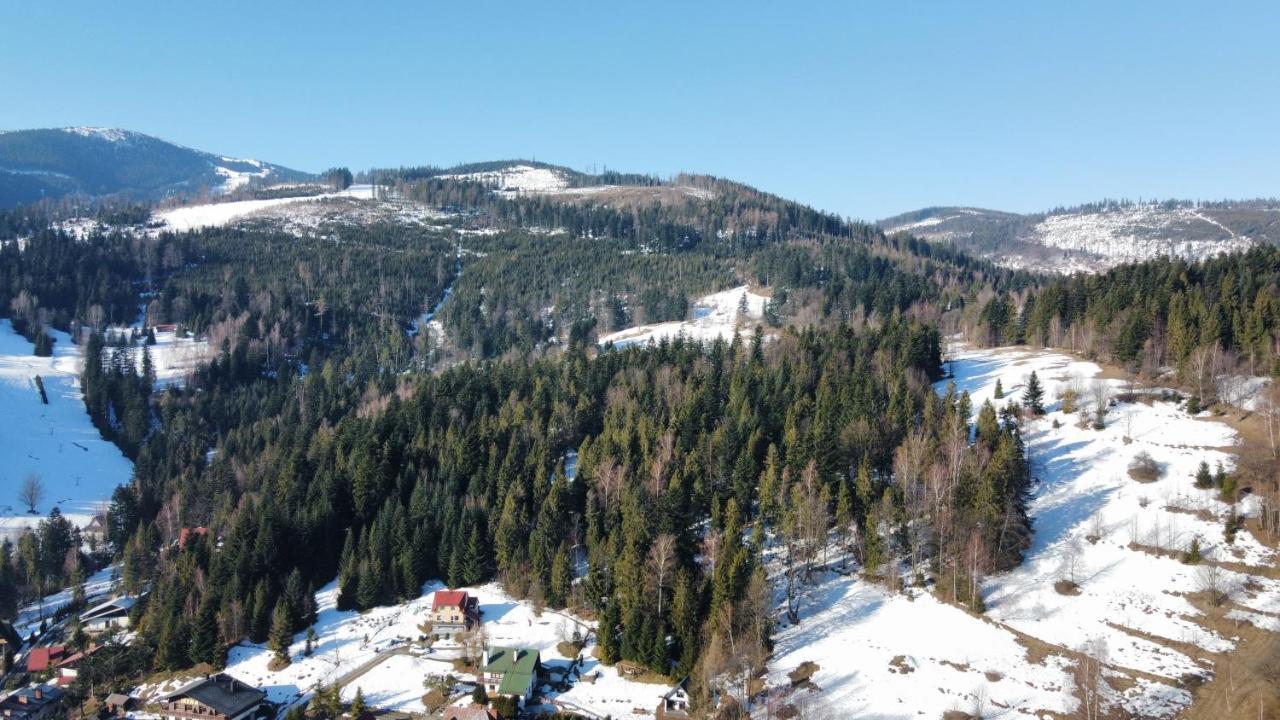 Cerla Korbielow Exterior photo