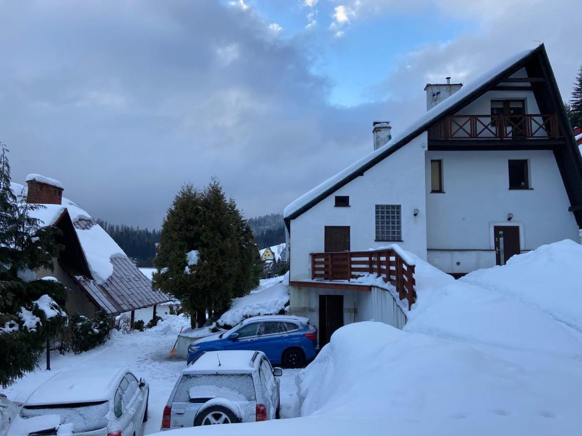 Cerla Korbielow Exterior photo