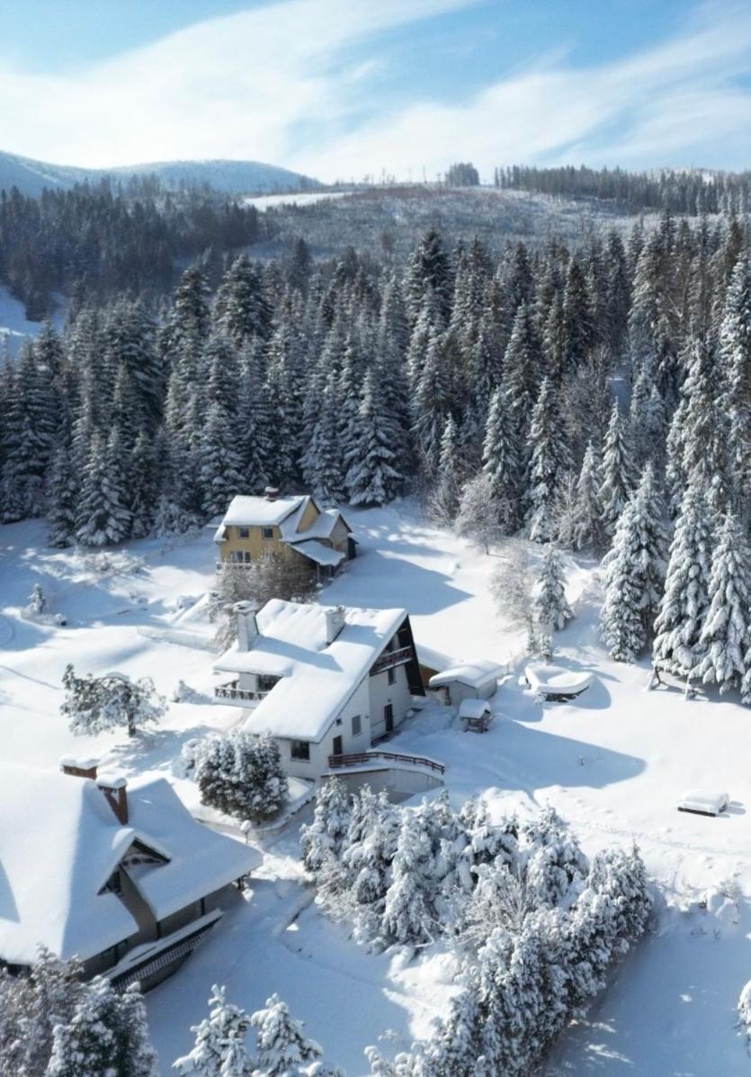 Cerla Korbielow Exterior photo