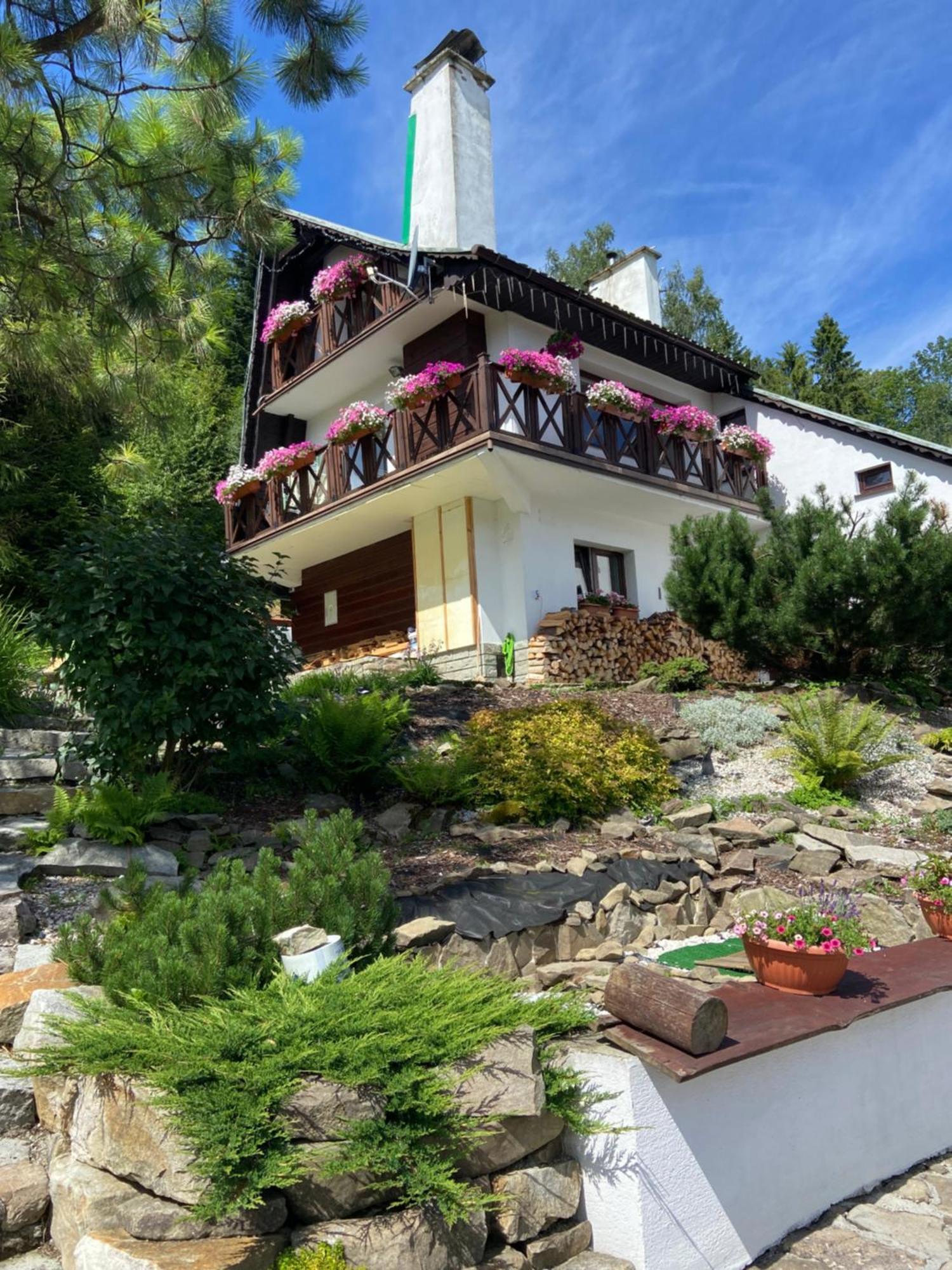 Cerla Korbielow Exterior photo