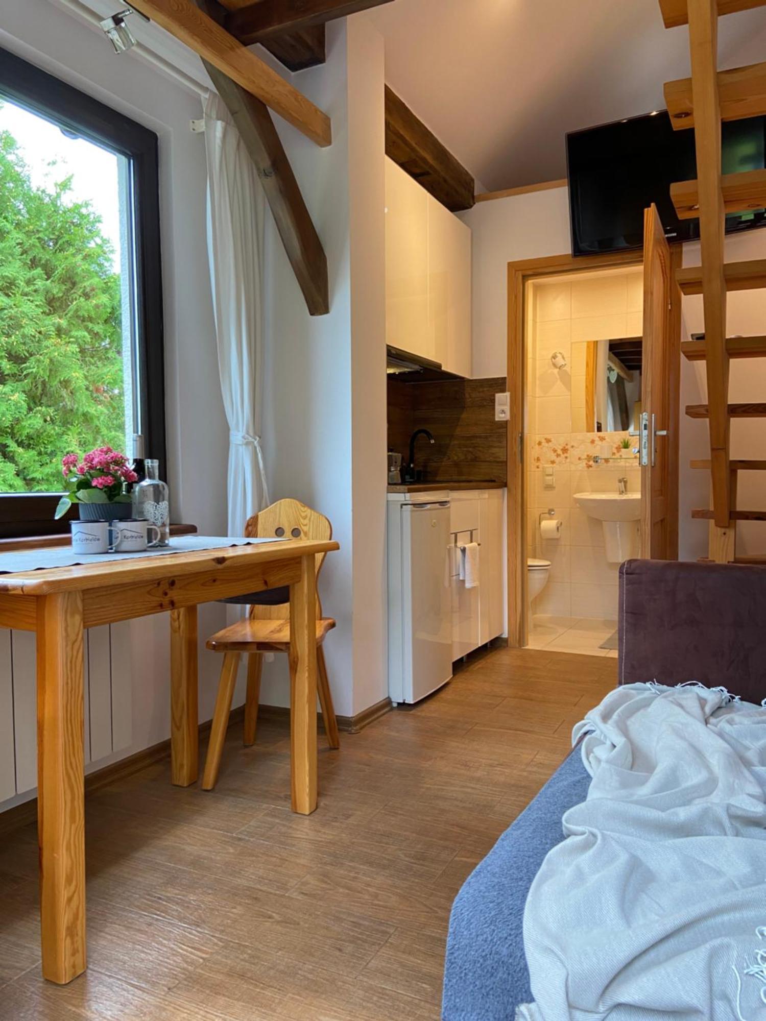 Cerla Korbielow Room photo