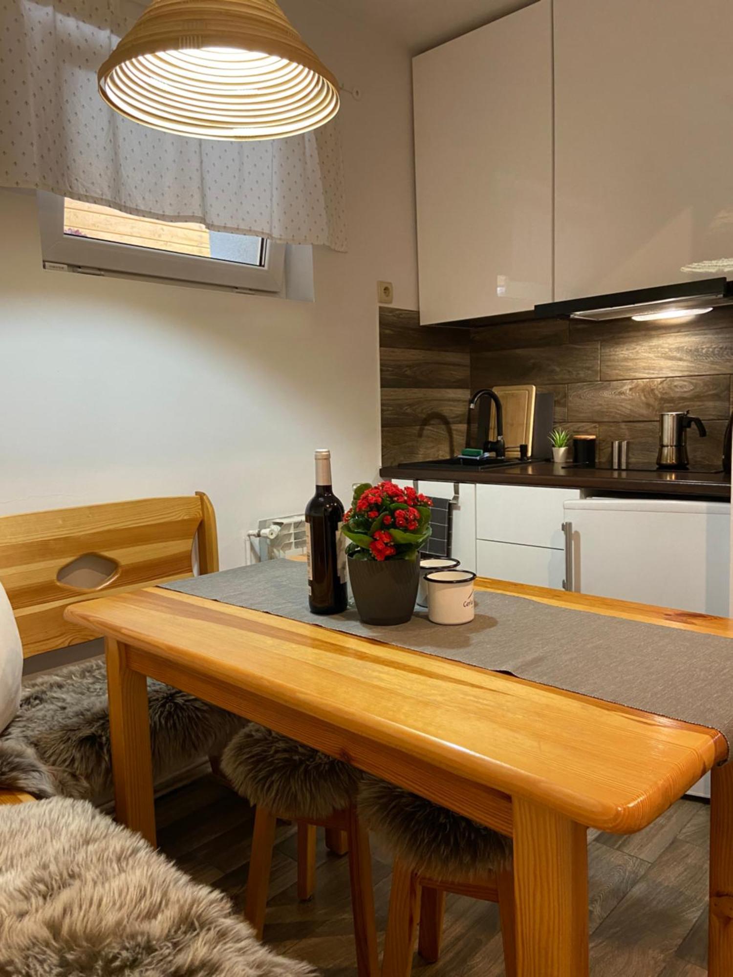 Cerla Korbielow Room photo