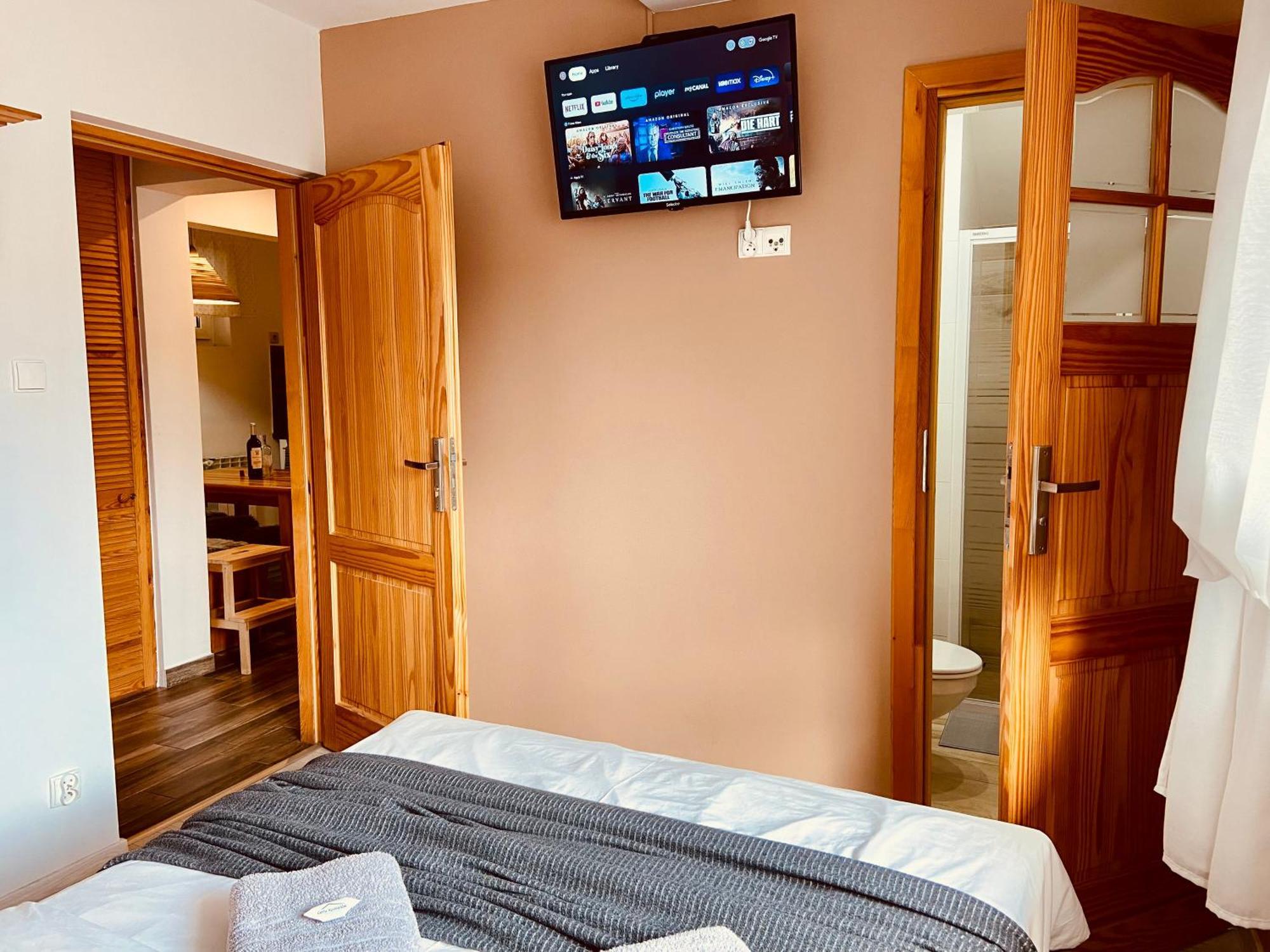 Cerla Korbielow Room photo