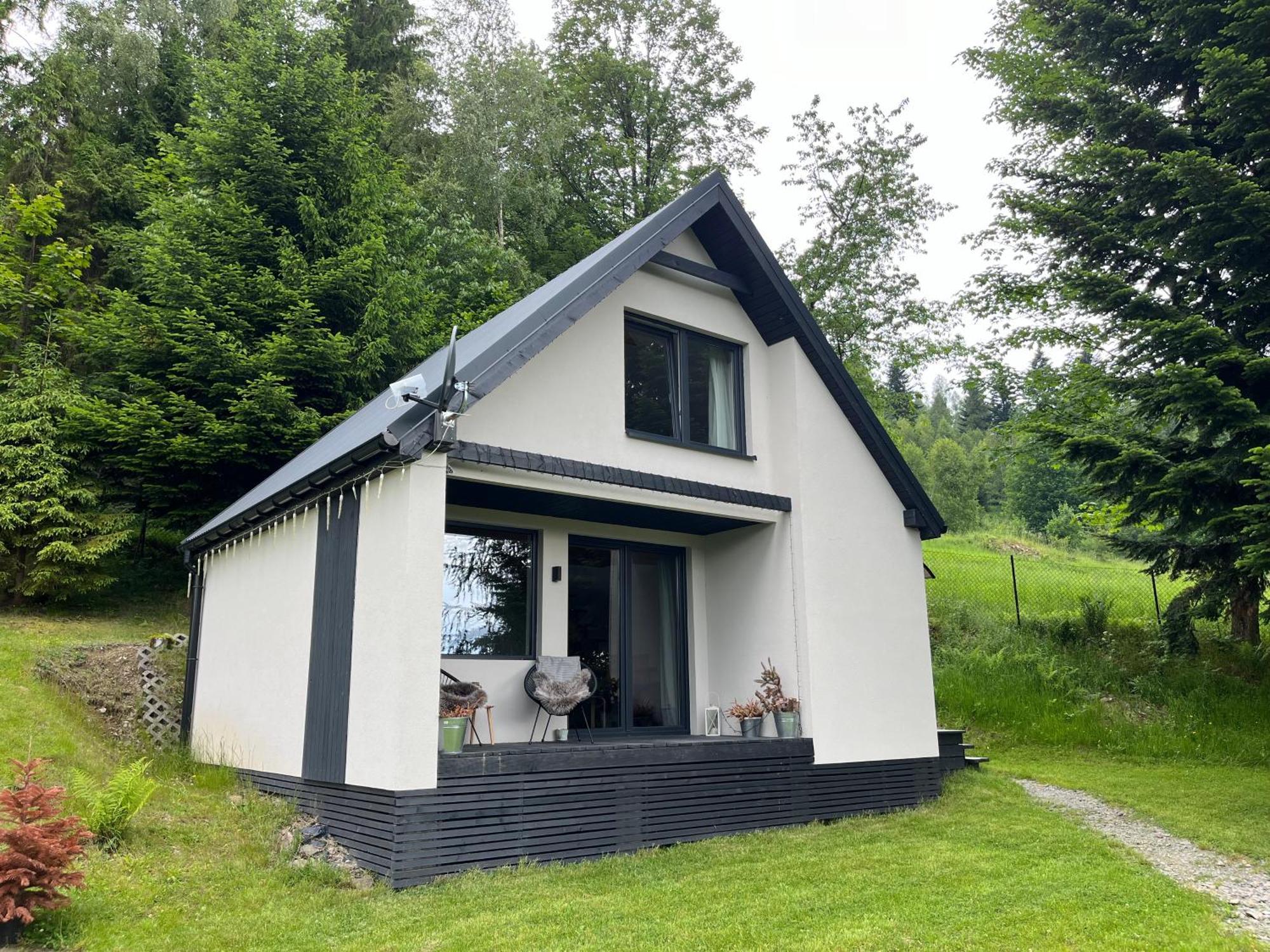 Cerla Korbielow Exterior photo