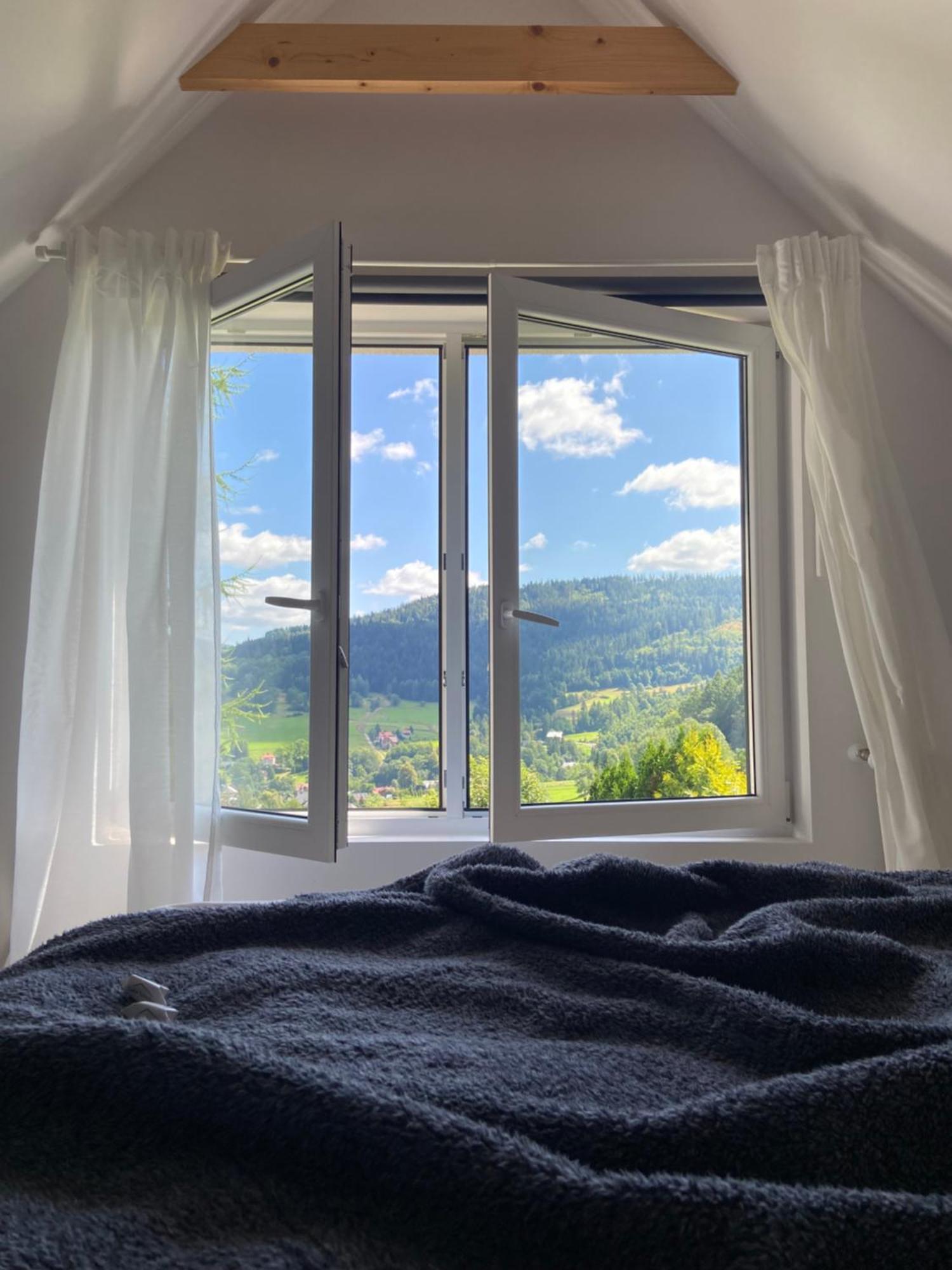 Cerla Korbielow Room photo
